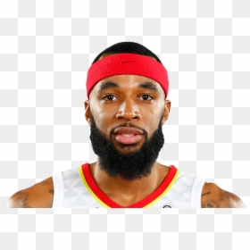 Malcolm Delaney Nba 2k18, HD Png Download - malcolm butler png