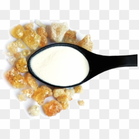 Acacia Powder And Gum Senegal - Dessert, HD Png Download - acacia png