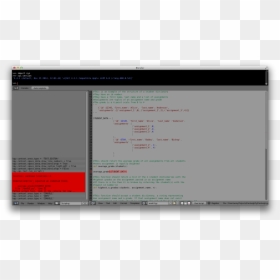 Screenshot, HD Png Download - fail word png