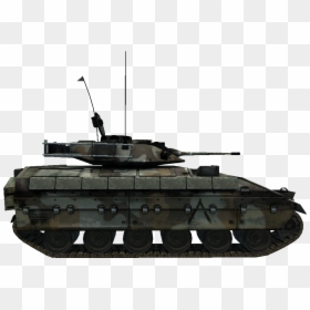 Churchill Tank, HD Png Download - apc png
