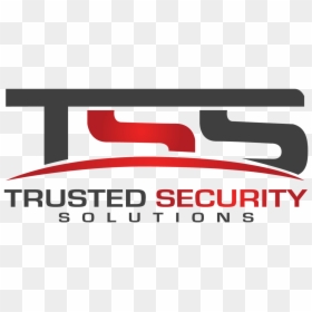 Trusted Security Solutions - Carmine, HD Png Download - cryptokeys png