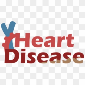 View Heart Disease Png - Heart Diseases Logo, Transparent Png - heart health png