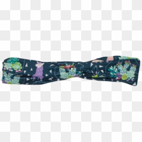 Bumblito Headband Tina, HD Png Download - ninja headband png