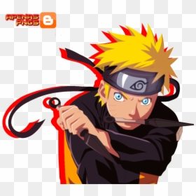 Naruto O Ninja - Naruto Kunai, HD Png Download - ninja headband png