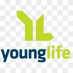 Logo Young Life, HD Png Download - young life png