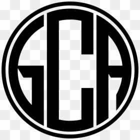 Gca Of Ct Milford Logo - Artist Intelligence Agency Logo, HD Png Download - ninja headband png