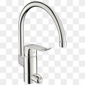 Tap, HD Png Download - water spout png