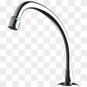 Bec Col De Cygne, HD Png Download - water spout png