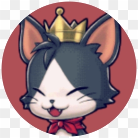 Image - Cartoon, HD Png Download - ff7 png