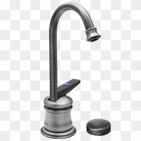 Tap, HD Png Download - water spout png