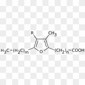 Diethylamine Structure, HD Png Download - ffa png