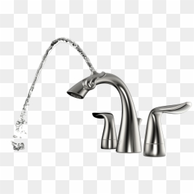 Nasoni Fontanina Ii - Tap, HD Png Download - water spout png