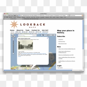 Screenshot, HD Png Download - 2.35 letterbox png