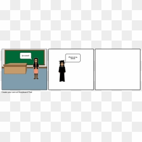 Comic Strip About Foil Method, HD Png Download - ffa png