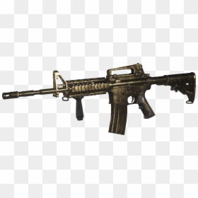 Transparent Airsoft Gun Png, Png Download - locus sniper png
