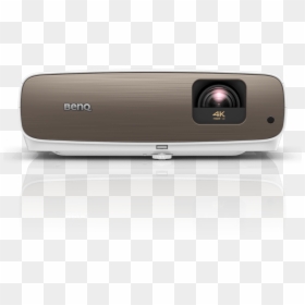 Benq W2700, HD Png Download - 2.35 letterbox png