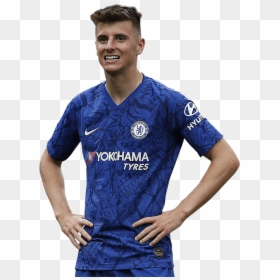Mason Mount - Under Armour Iron Paradise Red, HD Png Download - mason png