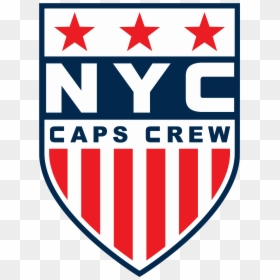 Nyc Caps Crew - Logo Necaxa 2018, HD Png Download - mason png