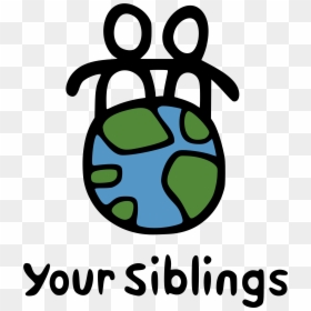 Siblings Logo, HD Png Download - siblings png