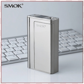 Smoktech X Cube 160w Tc Spinfuel Emagazine - Smoktech, HD Png Download - vape mod png