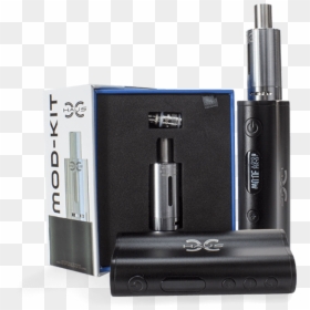 Xbox 360, HD Png Download - vape mod png