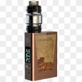 Monocular, HD Png Download - vape mod png