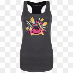 Active Tank, HD Png Download - gordo png