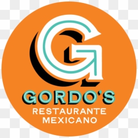 Gordo"s Restaurante Mexicano Logo - Gordo's Restaurante Mexicano Manhattan Ks, HD Png Download - gordo png