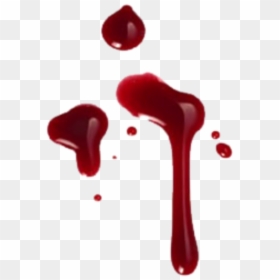 Blood Drip Png available For Anything And Anyone To - Blood Dripping On ...