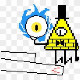Bill When He Off For The Night - Pokemon Pixel Art Gifs, HD Png Download - blood gif png