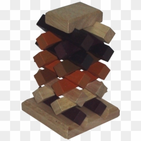 Tower Of Babel - Lumber, HD Png Download - tower of babel png