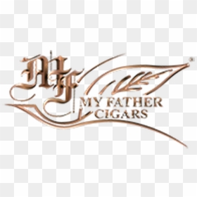 My Father Connecticut Toro Gordo - My Father Cigars Logo, HD Png Download - gordo png