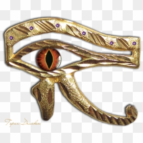 Thoth Eye, HD Png Download - thoth png