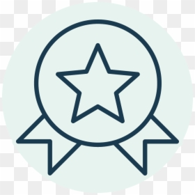 Star Material Design Png, Transparent Png - complete icon png