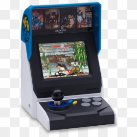 Naruto Battle Arena 2, HD Png Download - neo geo png