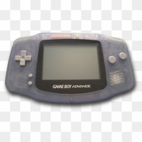 Neo Geo Pocket - See Through Gameboy Advance, HD Png Download - neo geo png