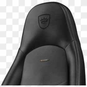 Icon Feature - Car Seat, HD Png Download - complete icon png