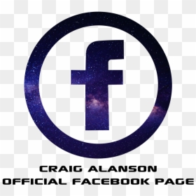 Craig Facebook, HD Png Download - follow me on facebook png