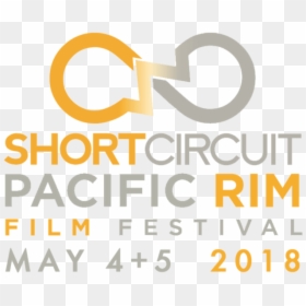 Pacific Rim Film Festival , Png Download - Graphic Design, Transparent Png - pacific rim png