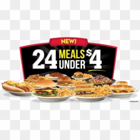 Steak & Shake Website, HD Png Download - menchies png
