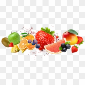 Fruit Flavor Png, Transparent Png - menchies png