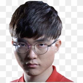 You Ll Always Be Our Hero Faker, HD Png Download - faker png