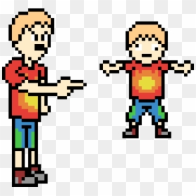 I Found You, Faker , Png Download - Cartoon, Transparent Png - faker png