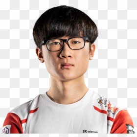 Skt Effort 2019 Wc - Skt Effort, HD Png Download - faker png