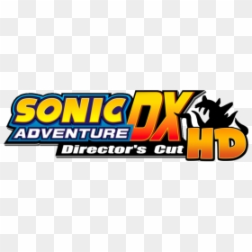 Sonic Adventure Dx, HD Png Download - faker png
