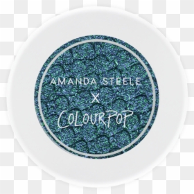 Colourpop Super Shock Shadow, HD Png Download - colourpop png