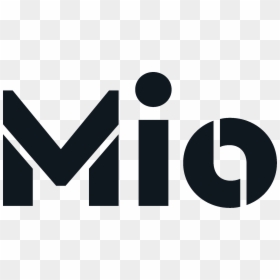 Mio Logo , Png Download - Mio Text, Transparent Png - mio png