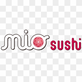 Mio Sushi, HD Png Download - mio png