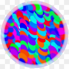 #coloursplash #colourpop #frame - Circle, HD Png Download - colourpop png