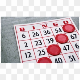 Bingo Stock, HD Png Download - koolaid png